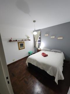 Departamento Nueva Cordoba- Calido y Confortable - 0