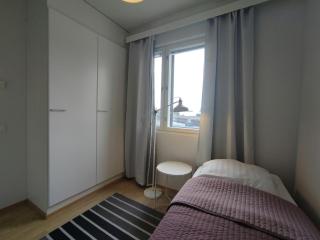 Convenient Apartment for 4 with Sauna - 4
