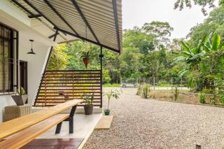 Casa Cocodrilo, Wifi y Confort a 5m Puerto V. - 5