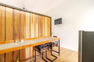 Casa Cocodrilo, Wifi y Confort a 5m Puerto V. - 3