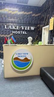 Lake View Hostel & Hotel baku - 6