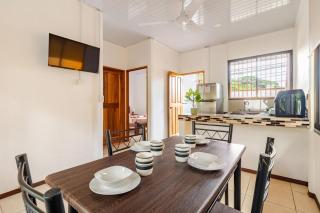 Casa Madrid, Wifi, Camine a la playa - 6