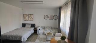 Studio spacieux ,chaleureux et cosy - 6
