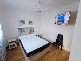 Sierra y Silencio Nómada, WIFI, Trastero y Garaje - 7