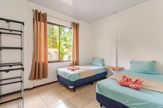 Casa Malaga, Wifi, Camine a playa - 8