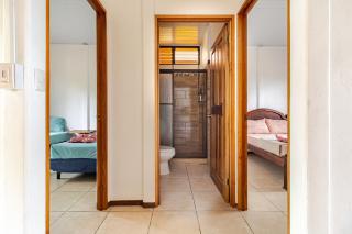 Casa Malaga, Wifi, Camine a playa - 1