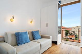 le riva - Hyper Centre - Parking - Wifi - Mentone - 6