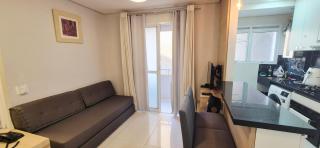 Sao Paulo Avenida Paulista Flat Completo 1 Dorm - São Paulo - 5