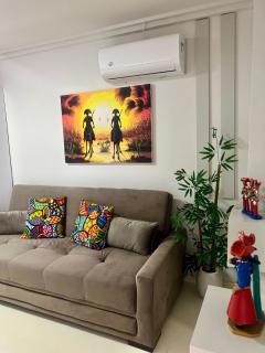 Meu Nordeste Beira Mar Garagem - 5