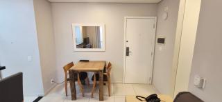 Sao Paulo Avenida Paulista Flat Completo 1 Dorm - 3