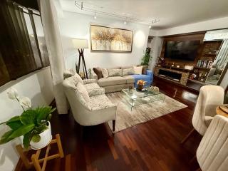 Acogedora Habitación, excelente ubicación - 1