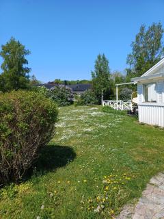 Ölandsvilla - Färjestaden - 5
