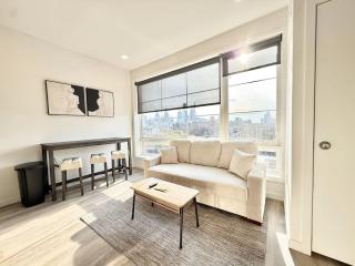Stylish 1Br King with Gym in the Heart of Old City - 8