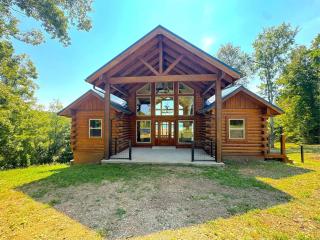 Moose Cabin Lakeview - 0