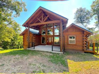 Moose Cabin Lakeview - 8