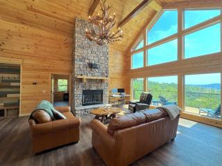 Moose Cabin Lakeview - 7