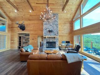 Moose Cabin Lakeview - 6