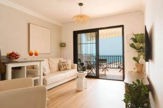 Playa del Cura Ocean View Apt - 6
