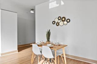 Stylish 1Br in Deep Ellum with Pool and Free Parking - 1