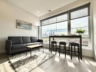 Central Philly 1Br Apt with Gym - 7