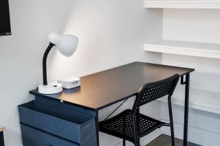 Studio Apt in Deep Ellum with Free Parking - 7