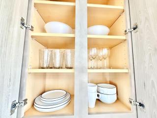 Boutique Studio with Rooftop View and Gym - 1