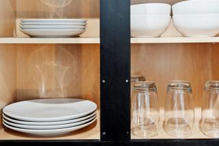 Stylish Apt in Deep Ellum with Parking - 5