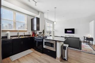 Stylish 1Br in Deep Ellum with Free Parking Near Baylor Med - 4