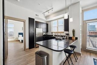 Stylish 1Br in Deep Ellum with Free Parking Near Baylor Med - 2
