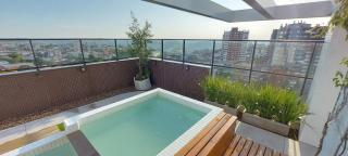 Apto Imperial Villa di Tondo - 4