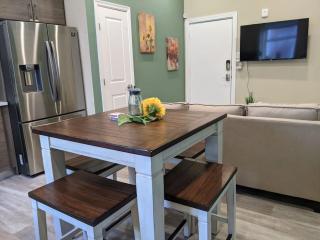 Downtown Philly 1BR with Stunning Views - 8