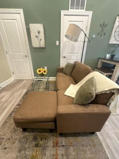 Downtown Philly 1BR with Stunning Views - 4