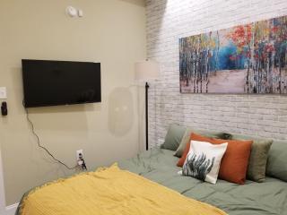 Downtown Philly 1BR with Stunning Views - 2