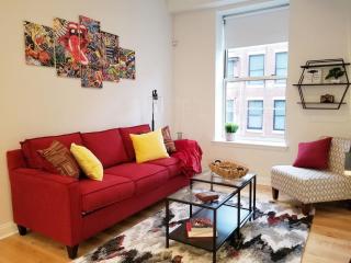 Old City Apartment with Full Kitchen - 6