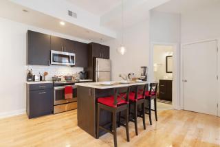 Old City Apartment with Full Kitchen - 5