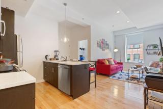 Old City Apartment with Full Kitchen - 3