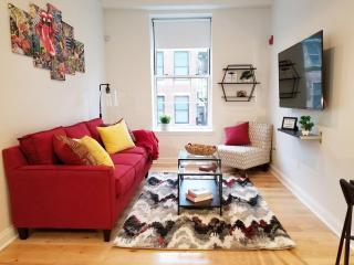 Old City Apartment with Full Kitchen - 2