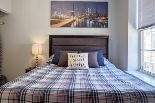 Old City Apt Near Independent Hall and Liberty Bell - 7