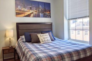 Old City Apt Near Independent Hall and Liberty Bell - 4