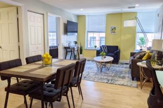 Old City Apt Near Independent Hall and Liberty Bell - 3