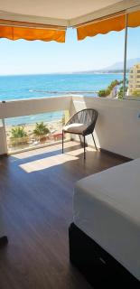 NUEVO El Faro Beach Marbella - Marbella - 3