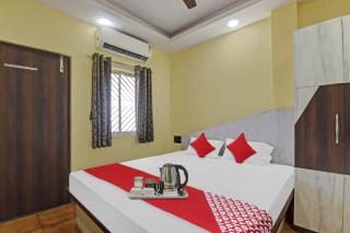 Hotel O Maheshwari Residency - 7