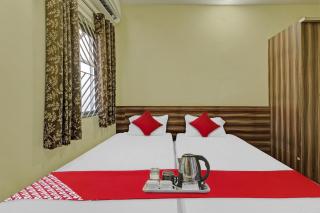 Hotel O Maheshwari Residency - 2
