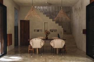 Luxury Design Villa with 36ft Pool and Garden - 6
