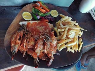 Mashingo Homestay - 1