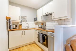 1 Bed in Newtonmore oc-l32415 - 1