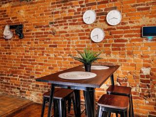 Charming 1BR in Philly with Courtyard View - 1