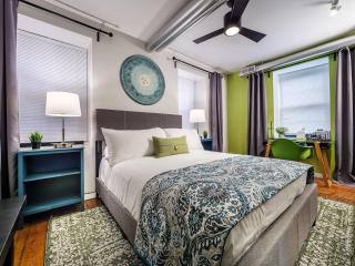 Tasteful 1 Bedroom Apt in Historic Old City - 0