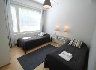 Convenient Apartment for 5 with Sauna - - 8