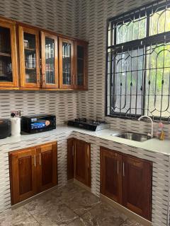 Mashingo Homestay - 6